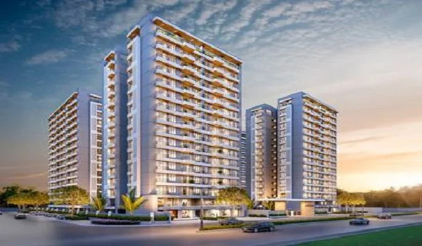 Godrej Woodscapes