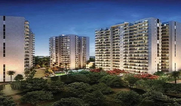 Godrej Woodscapes